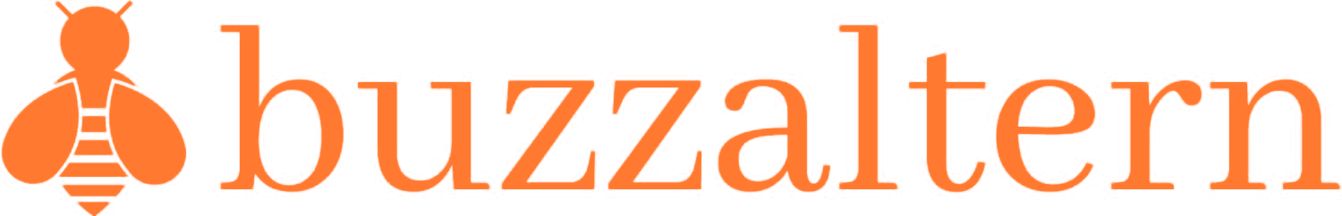 Buzzaltern